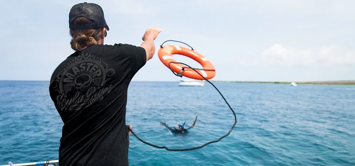 Rescue Diver