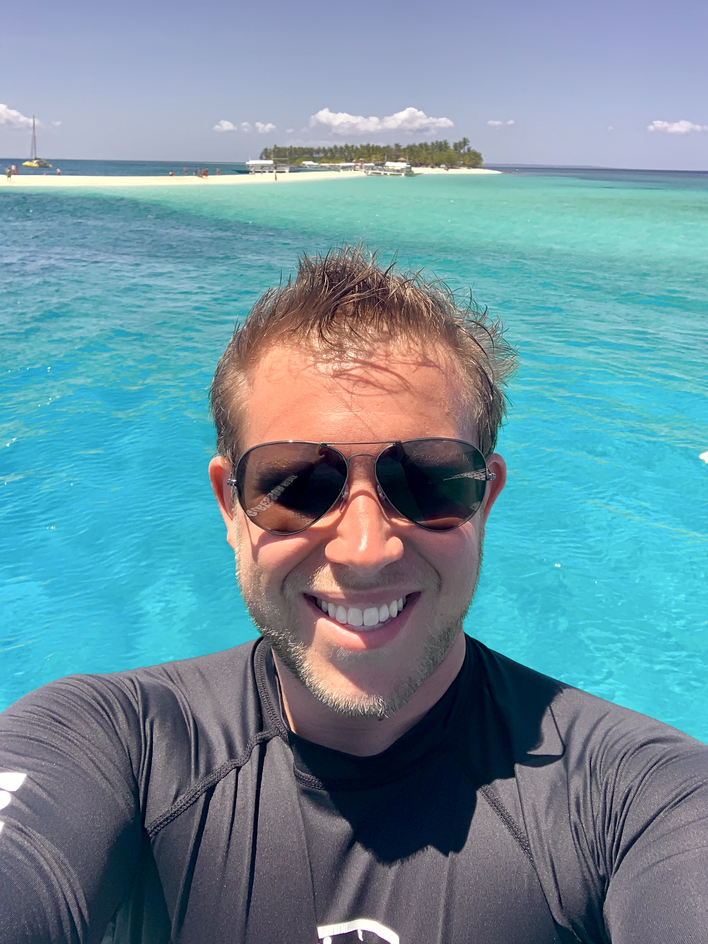 Franz - Private Concierge Scuba Training